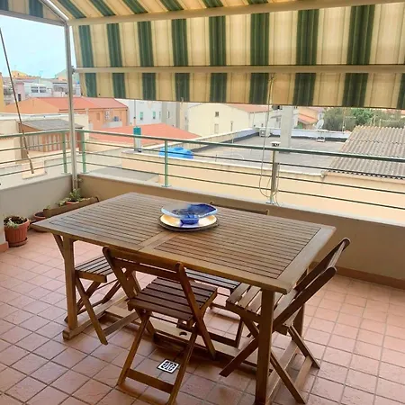 Apartment Al 34 Di Da Vinci *