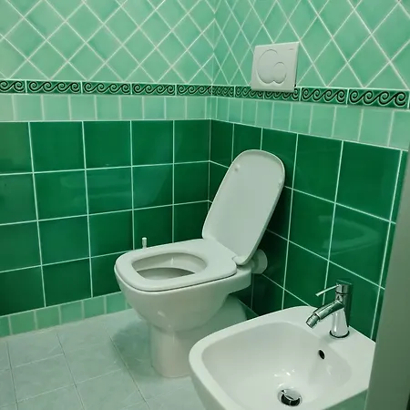 Apartment Al 34 Di Da Vinci *