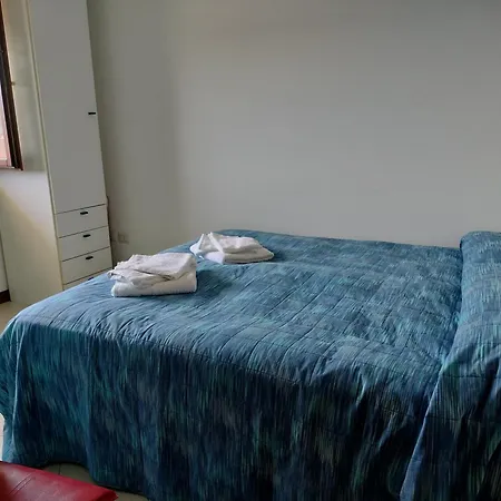 Al 34 Di Da Vinci Apartment Alghero