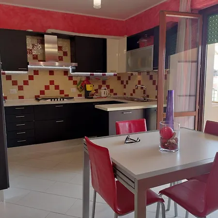 Apartment Al 34 Di Da Vinci Alghero