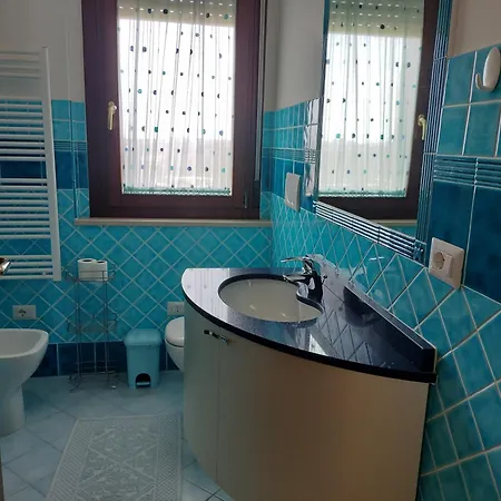 Al 34 Di Da Vinci Apartment