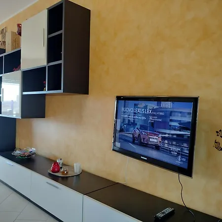 Al 34 Di Da Vinci Apartment Alghero