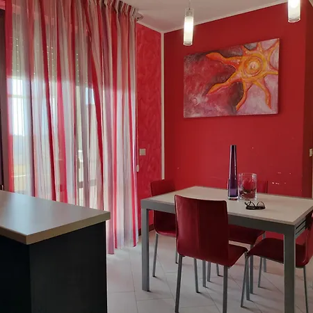 Apartment Al 34 Di Da Vinci *