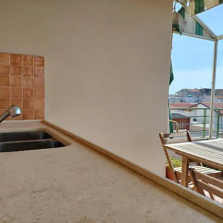 Al 34 Di Da Vinci Apartment