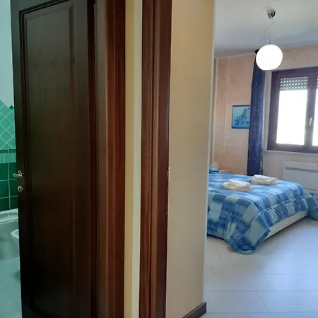 Apartment Al 34 Di Da Vinci