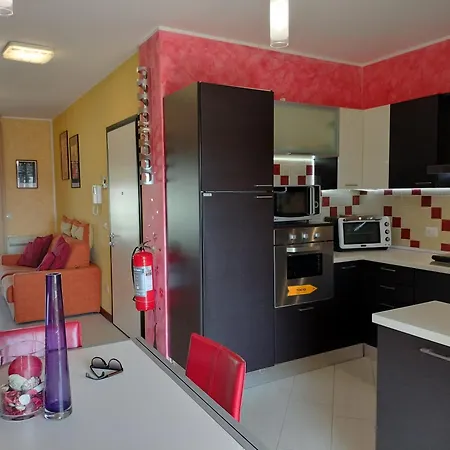 Al 34 Di Da Vinci Apartment *