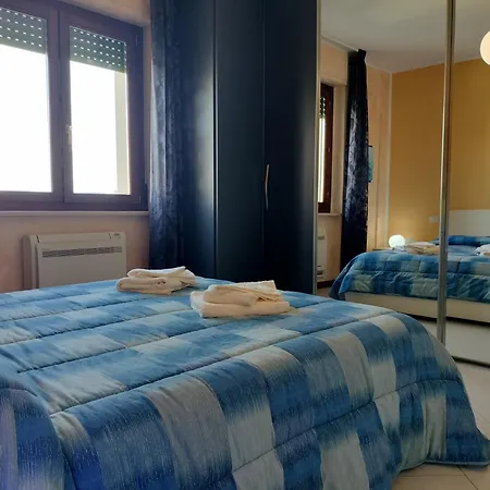 Al 34 Di Da Vinci アパート *