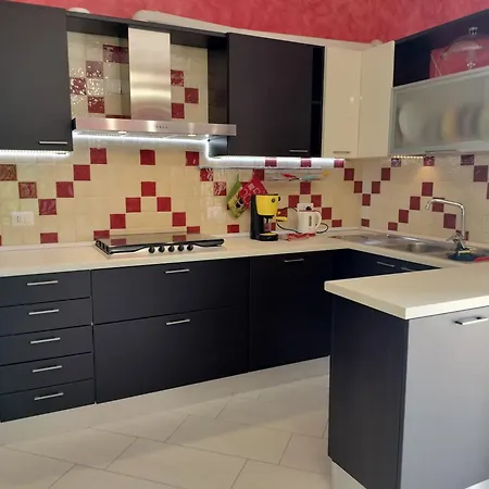 Apartment Al 34 Di Da Vinci