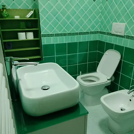 Apartment Al 34 Di Da Vinci Alghero