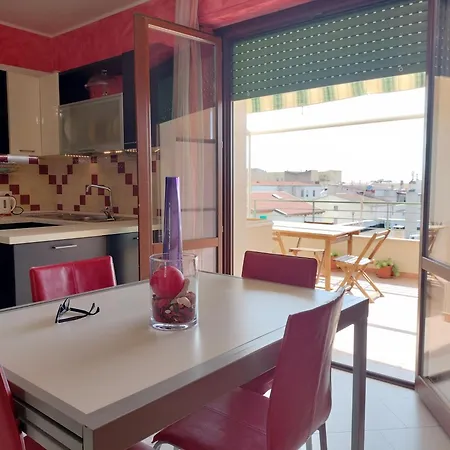 Al 34 Di Da Vinci Apartment