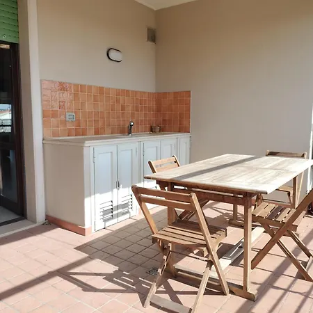 Al 34 Di Da Vinci Apartment *