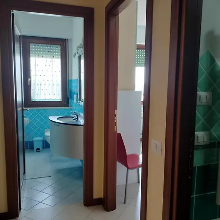 Apartment Al 34 Di Da Vinci *