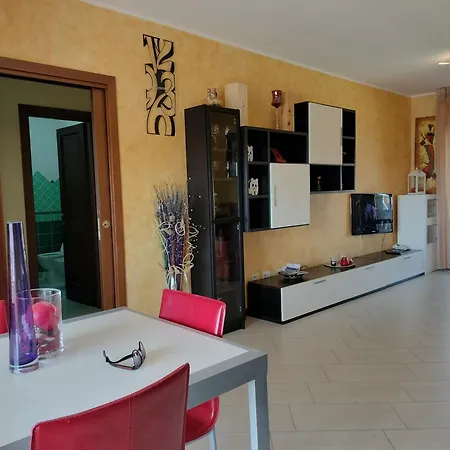 アパート Al 34 Di Da Vinci *