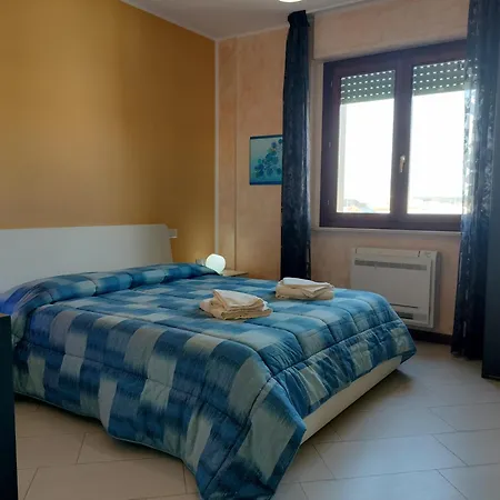 Al 34 Di Da Vinci * Alghero