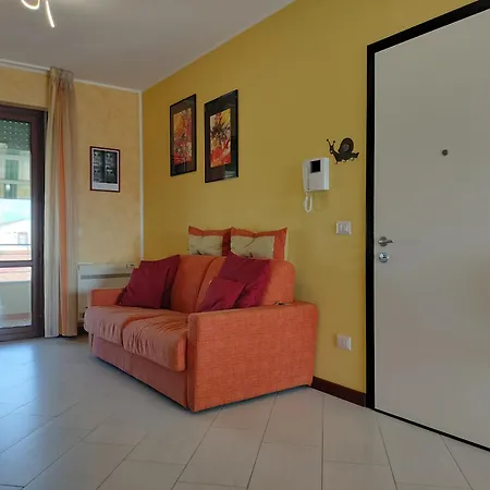 Apartment Al 34 Di Da Vinci