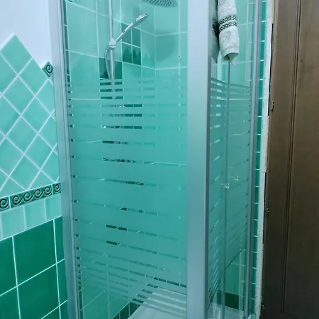 Апартаменты Al 34 Di Da Vinci