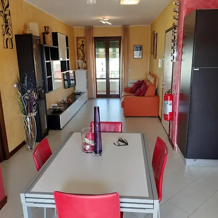 Al 34 Di Da Vinci Альгеро