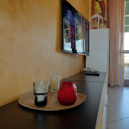 Al 34 Di Da Vinci * Альгеро